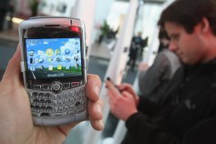 The All New App Store: This Time It's For Blackberry