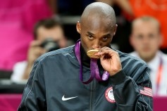 L.A. Stars Key in Gold Medal Game