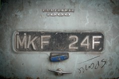 Vintage Car Sale and Swap Meet