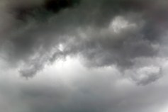 Bad Weather Prompts Evacuations