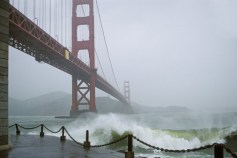 Forecasters Predict El Nino This Year