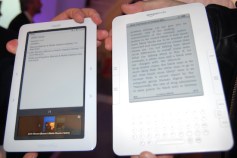 Barnes & Noble Intros Its Kindle Killer