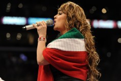 Safety Regulators to Probe Jenni Rivera Crash