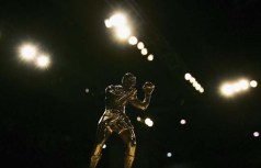 Rodney King of the Ring
