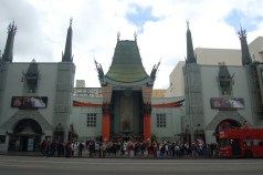 Historic Grauman's Chinese Theater Gets New Name