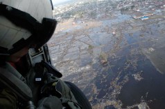 Disaster Strikes: Deadly Tsunami's Fifth Anniversary