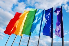 Happy 30th, Long Beach Pride!