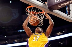 Centers? Lakers Don't Need No Stinkin' Centers