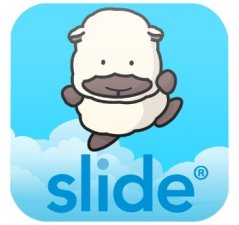 Google Kills Slide, Photovine