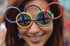 Storify: Day 5: Let the Games Begin!