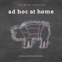 "ad hoc at home"
