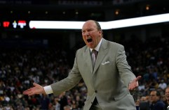 Mike Dunleavy’s Seat Getting Hot