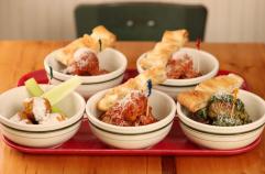 Producer Scouts: Best of Food