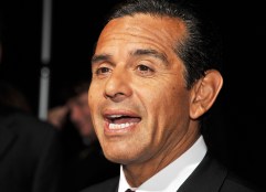 Villaraigosa Wants 