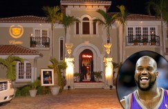 Shaq and Shaunie Score Reality Show