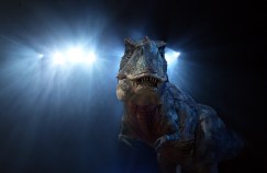 Dinosaurs to Take Over Staples Center