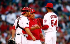 Dodgers, Angels Stand Pat At Trade Deadlin