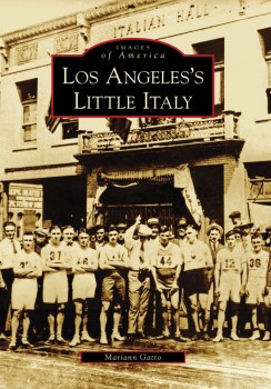 LA's Little Italy