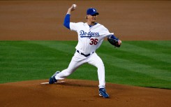 Dodgers Have Better Weaver For a Day