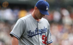 Dodgers Need Ace Up Their Sleeve