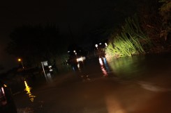 Southern California Storm Photos
