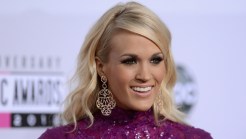 Carrie Underwood Donates $1M for Tornado Relief