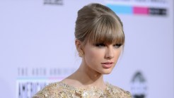 Taylor Swift: Knife-Wielding Intruder Arrested at Nashville Home