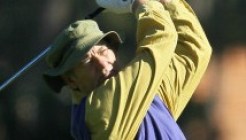 Pebble Beach 2012, Round One