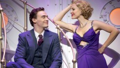 Love, the Sea, a Song, and Cole Porter