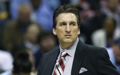 Clippers: Del Negro's Exit 