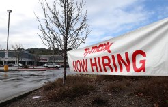 CA Jobless Rate Drops; Job Growth Outpaces U.S.