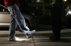 Cops Brace for DUI Crackdown on Super Bowl Sunday