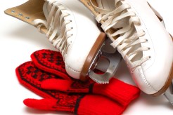 Finding Love on the Ice
