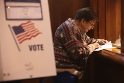 Send Us Your Election Day Photos