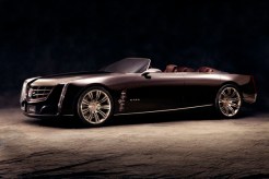 Built on Imagination: Concept Cars at the LA Auto Show