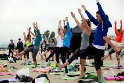 LA Ranks Toward Bottom of National Fitness Index