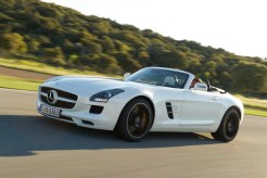 LA Auto Show: North American Debuts