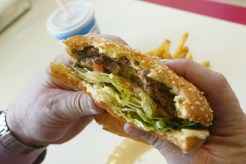 Restaurants Not Always a Healthier Choice