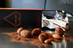 Gifting Downtown LA's Best Eats