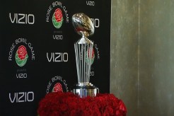 Souvenirs Big Business at Rose Bowl