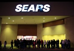 Loyal SoCal Customers Concerned About Kmart, Sears