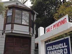 Feds Downsize Mortgage Guarantees
