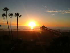 Summer Sizzle Rolls on With High Temps
