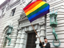 What's Next For Prop 8?