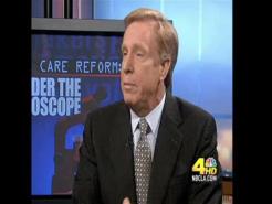 Health Care Reform (Part 1): Explainer