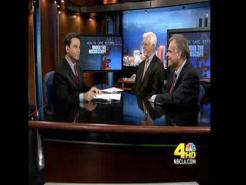 Health Care Reform (Part 2): Insuring the Uninsured