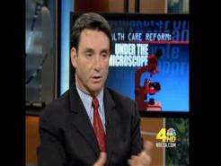 Health Care Reform (Part 6): Preventative Approach