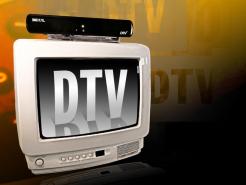FCC Urges Consumers to Make Sure They're Ready for DTV
