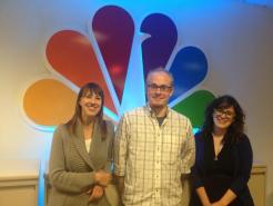 NBC4 Digital Team Wins SPJ Award for Deadline News