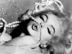 Map: Marilyn Monroe's LA Residences